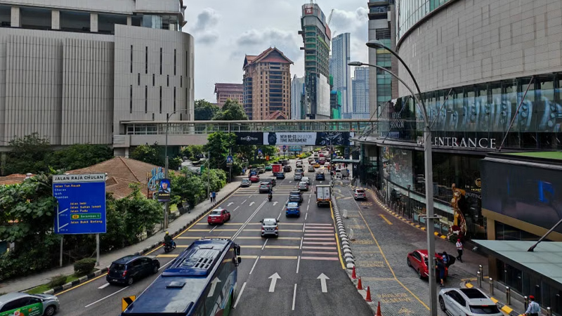 Malaysia’s General Insurance Premiums Climb by 6.1%